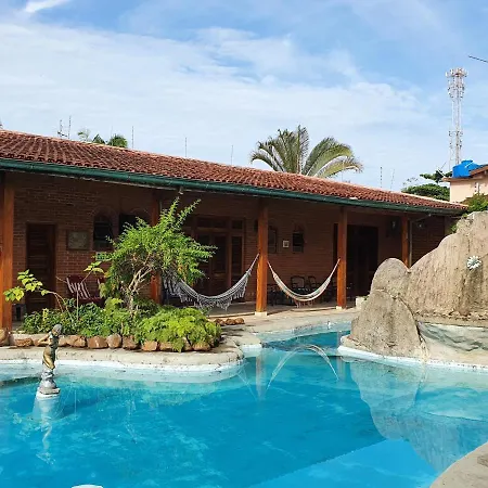 Pernambuco Club House-3